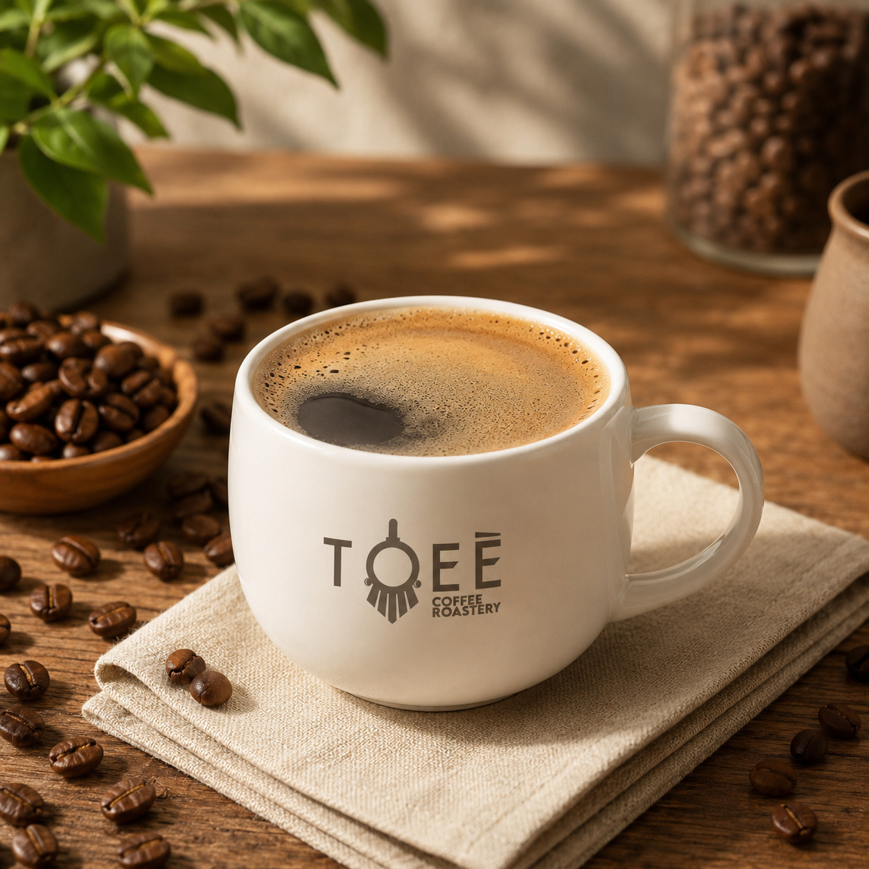 Americano (14 oz)