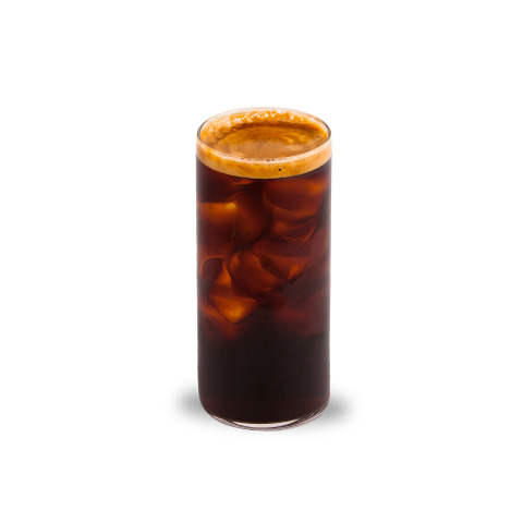 Ice Americano (S)