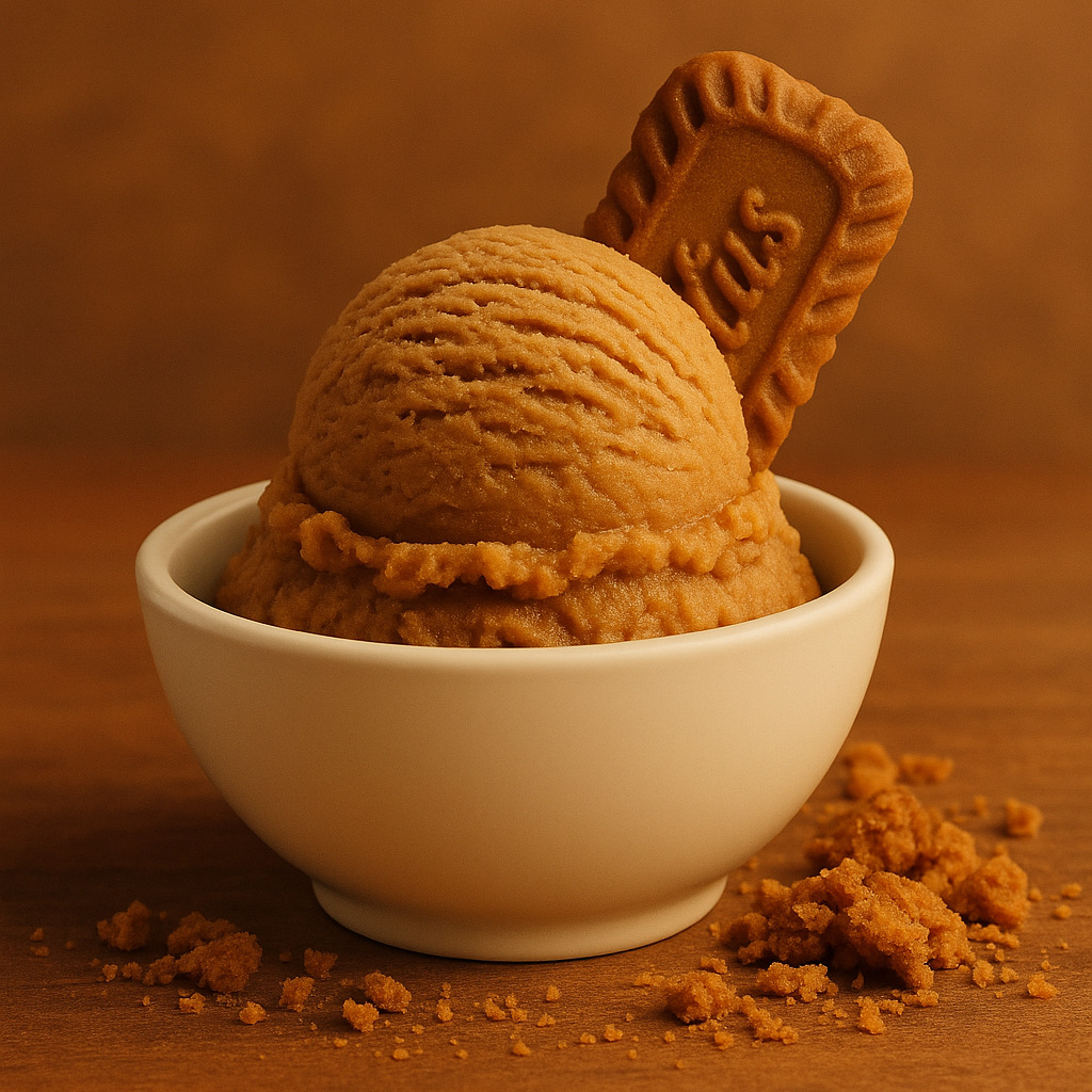 Lotus Biscoff