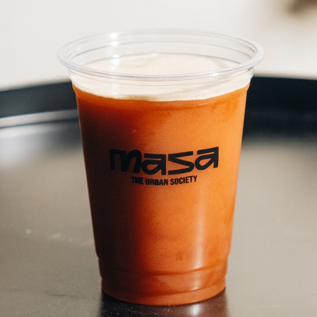 Ice Americano