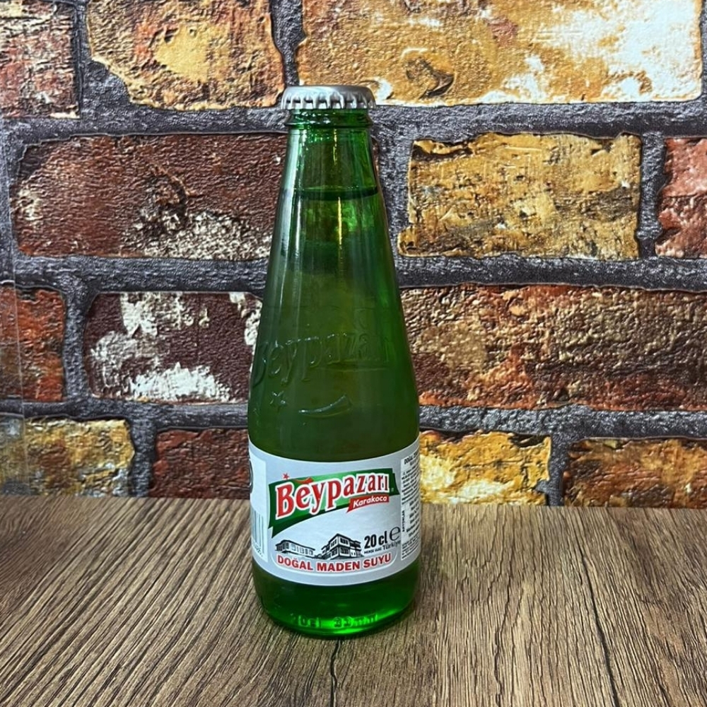 Sade Soda (20 cl)
