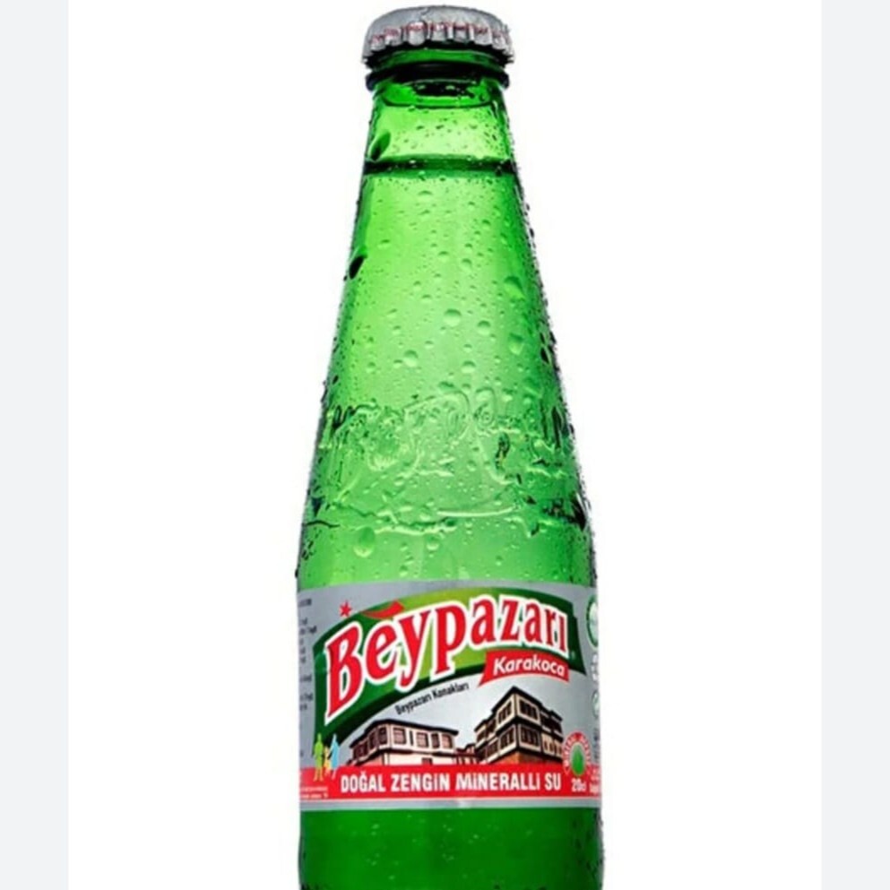 BEYPAZARI Soda