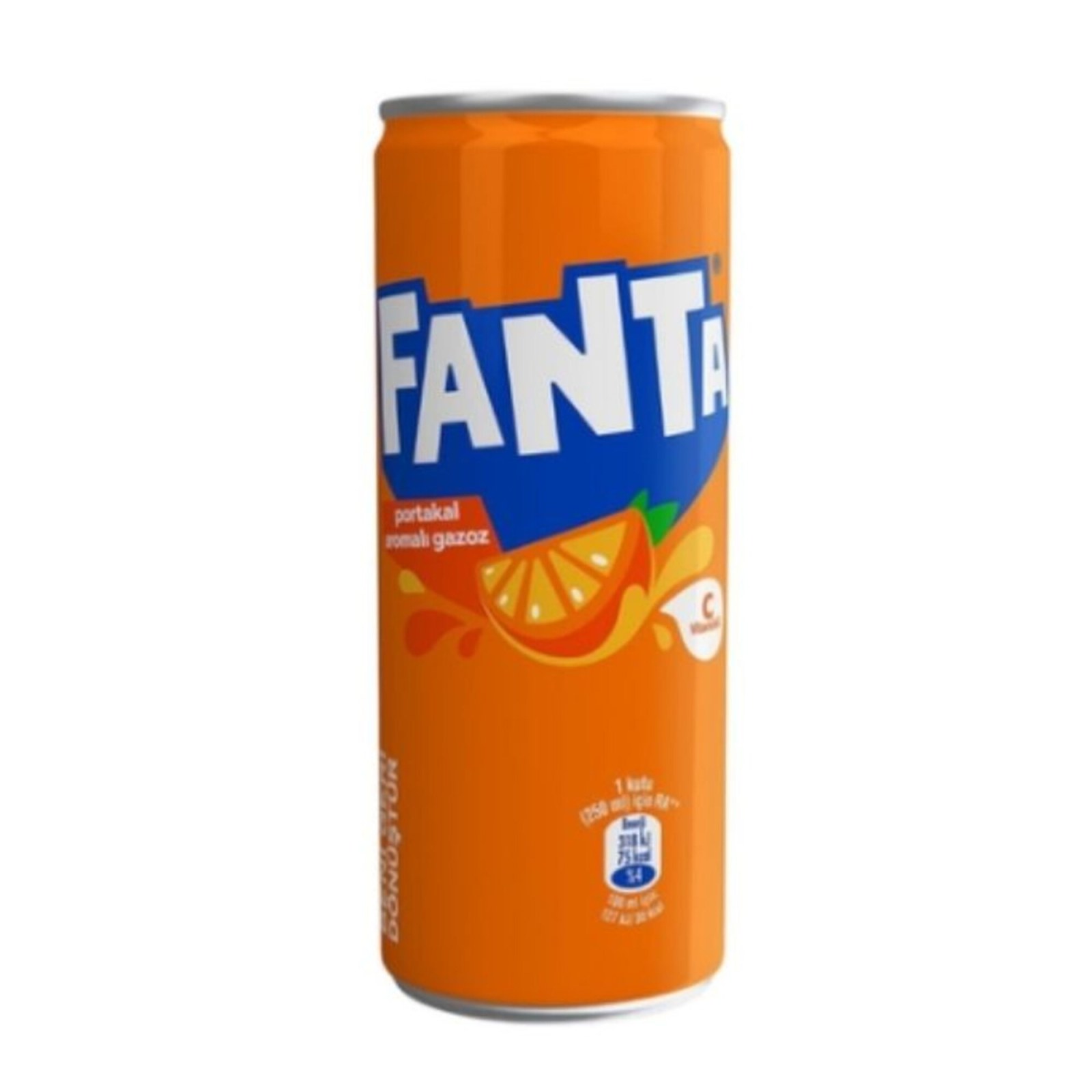 Fanta (250 ml)