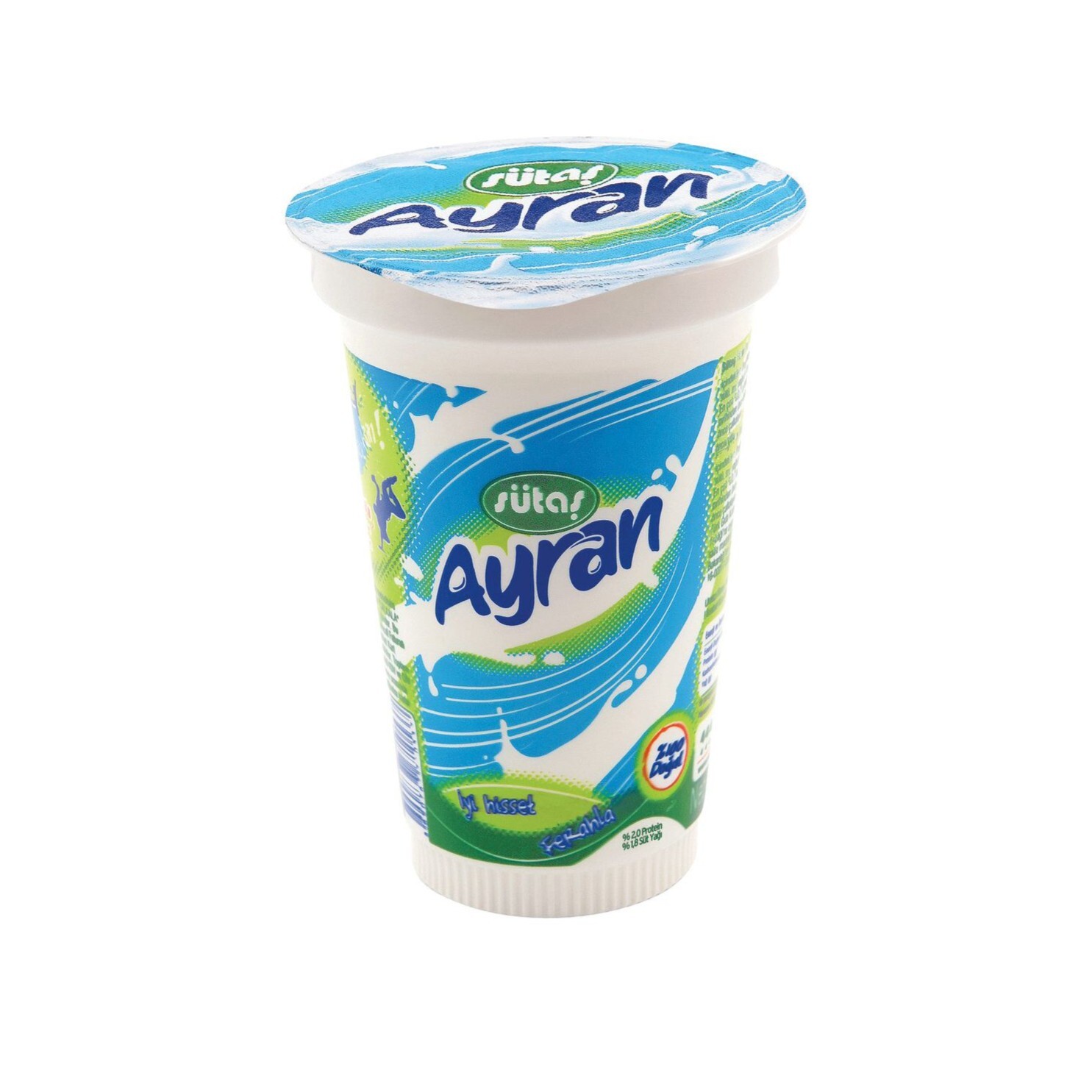 Ayran 200ml
