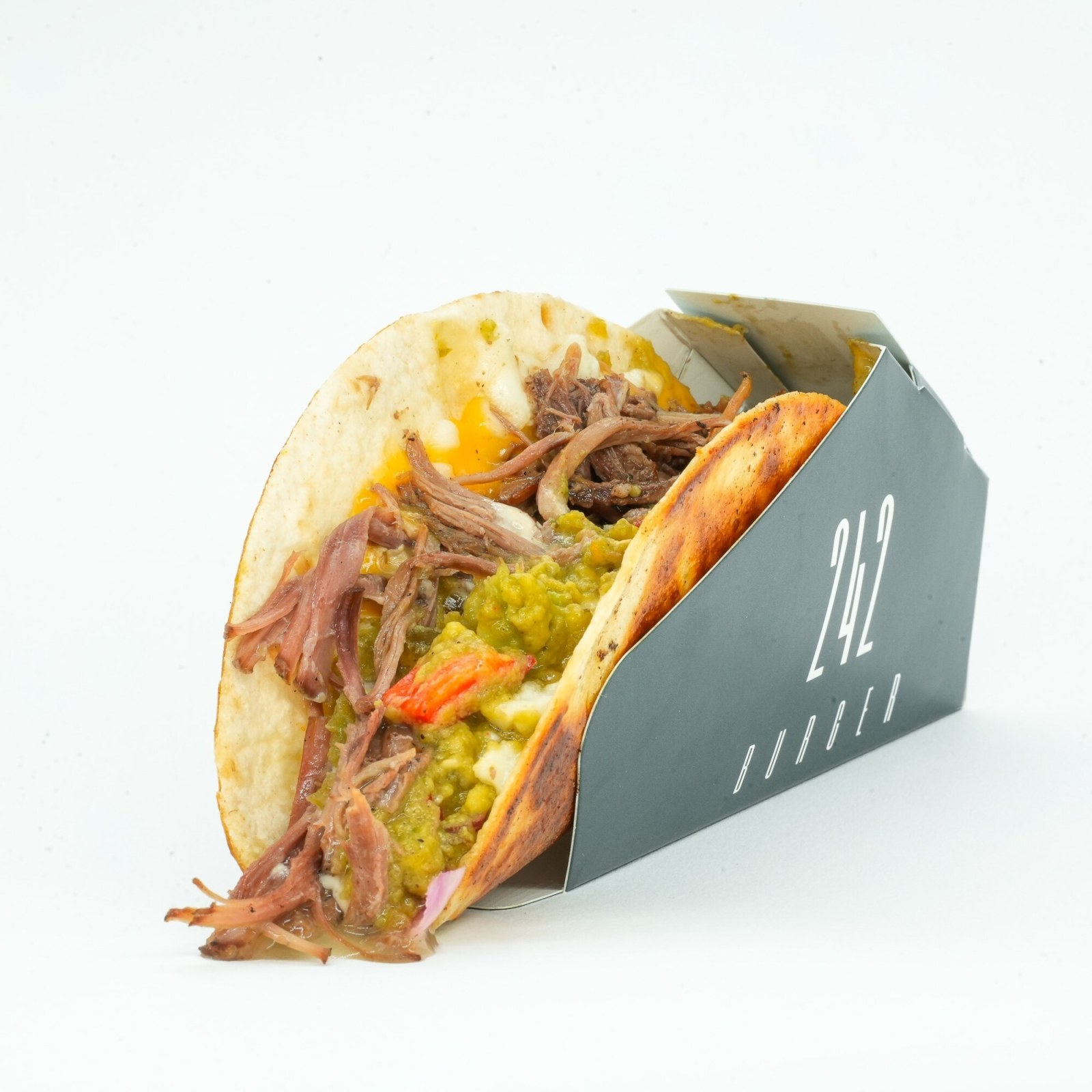 Etli Taco (Adet)