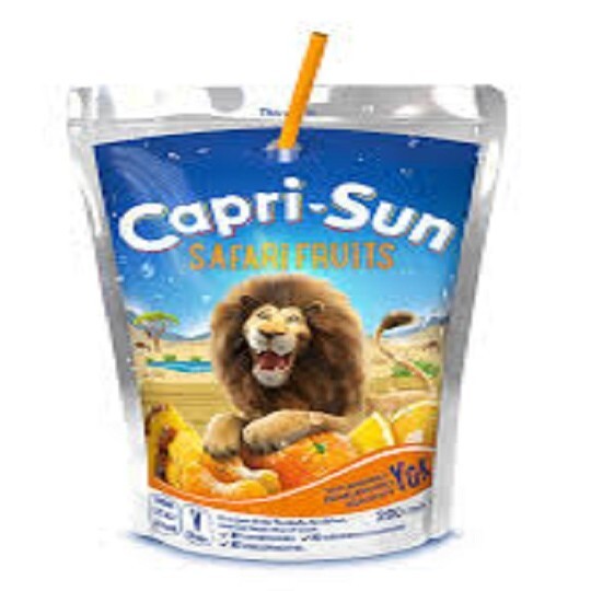 Capri Sun
