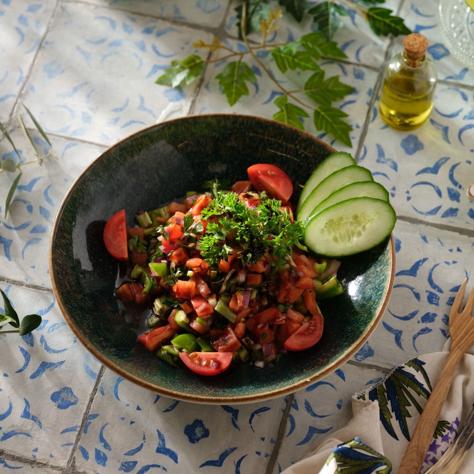 Çoban Salata