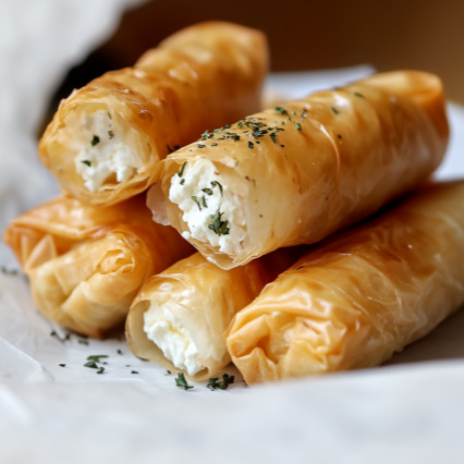 Sigara Böreği (10 Adet)
