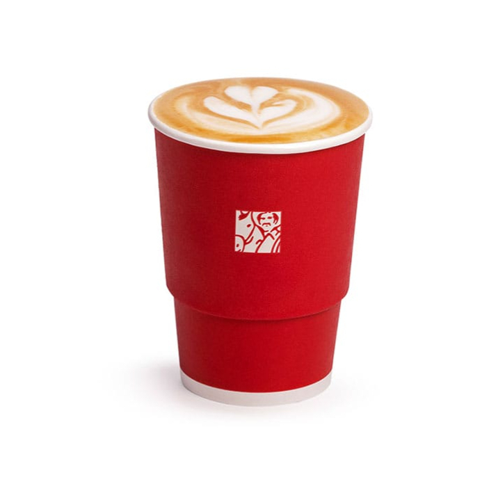 Latte Caramel