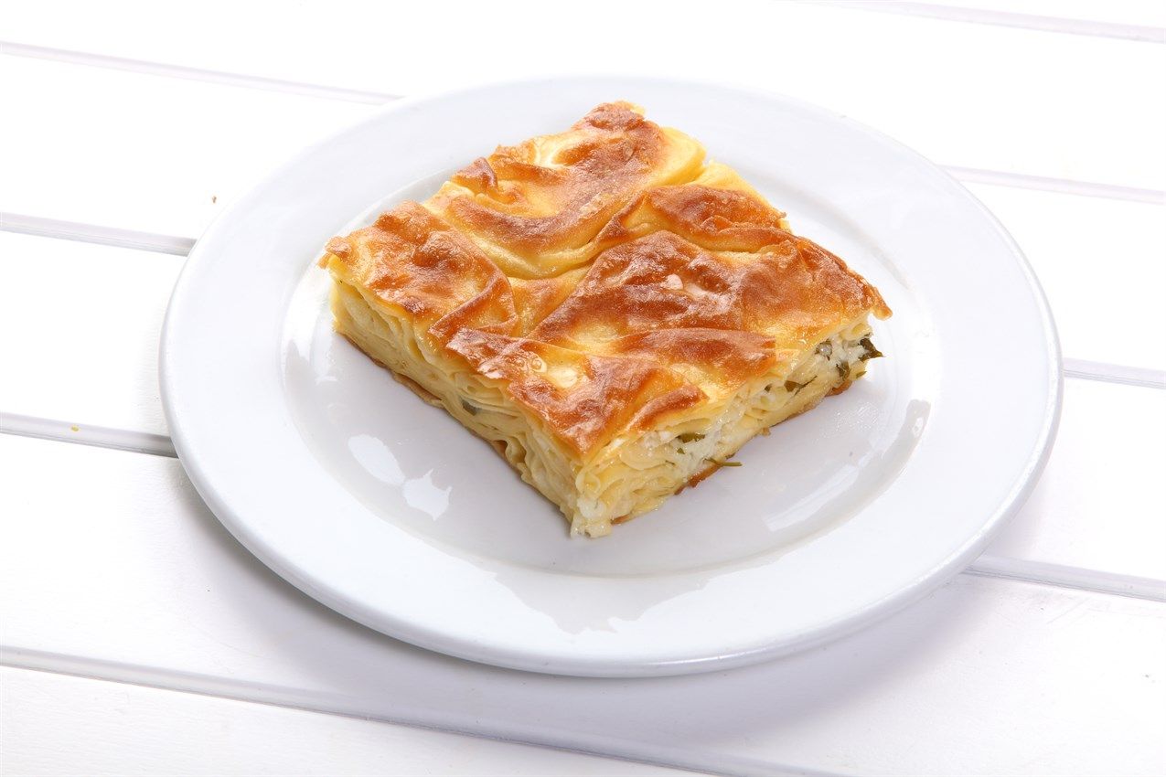Su Böreği (1000 Gr)
