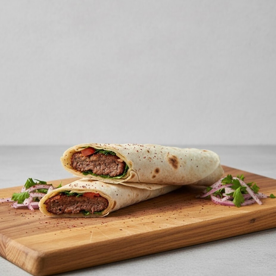Adana Dürüm (1.5 Duble)