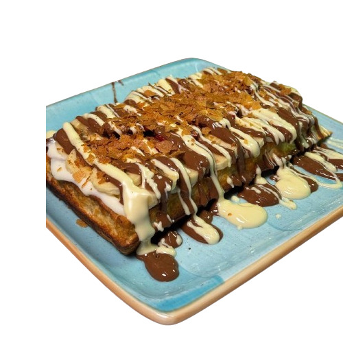Brüksel Waffle