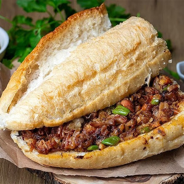 Et Kokoretta Menü