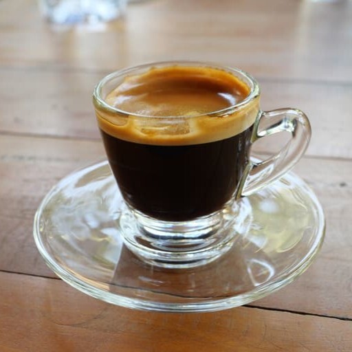 Double Espresso