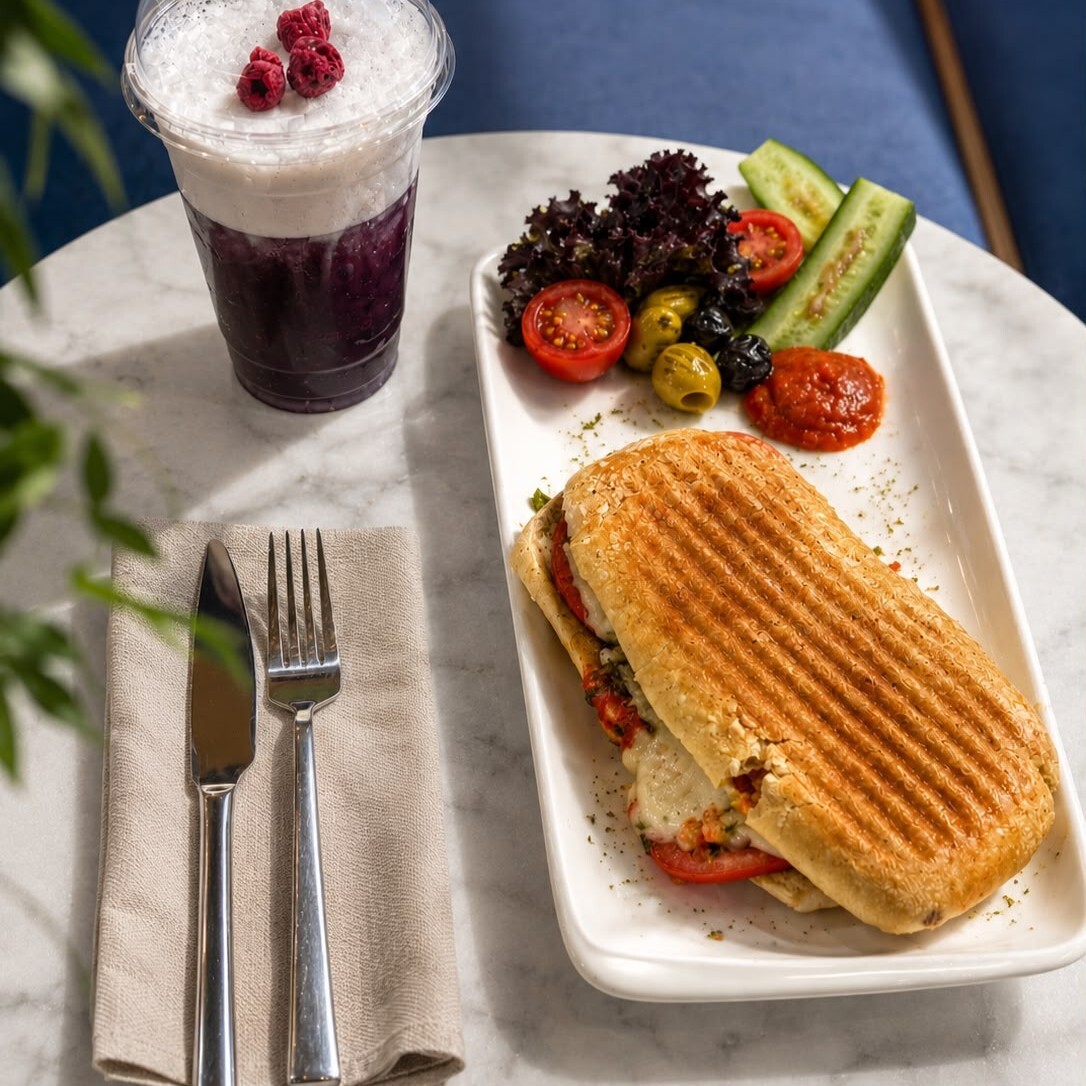 Akdeniz Tost