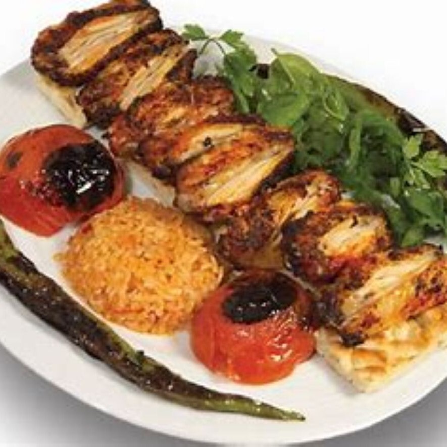 Kanat Şiş