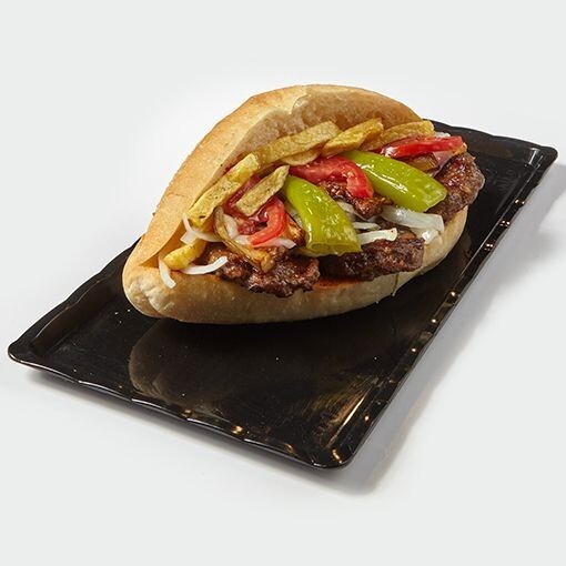Tam Ekmek Köfte
