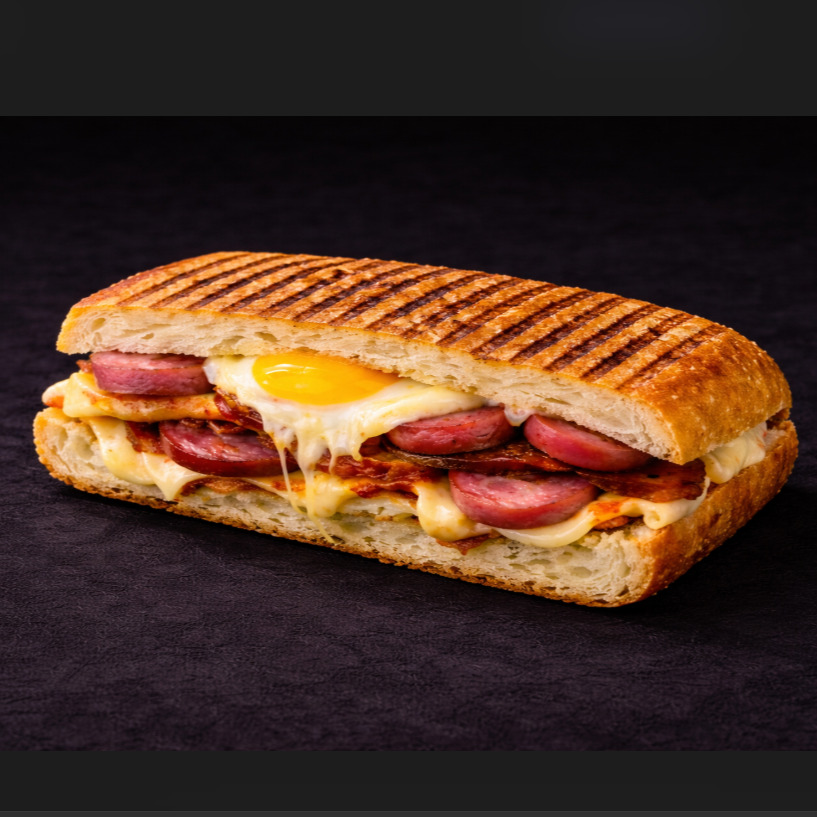 Atom Tost