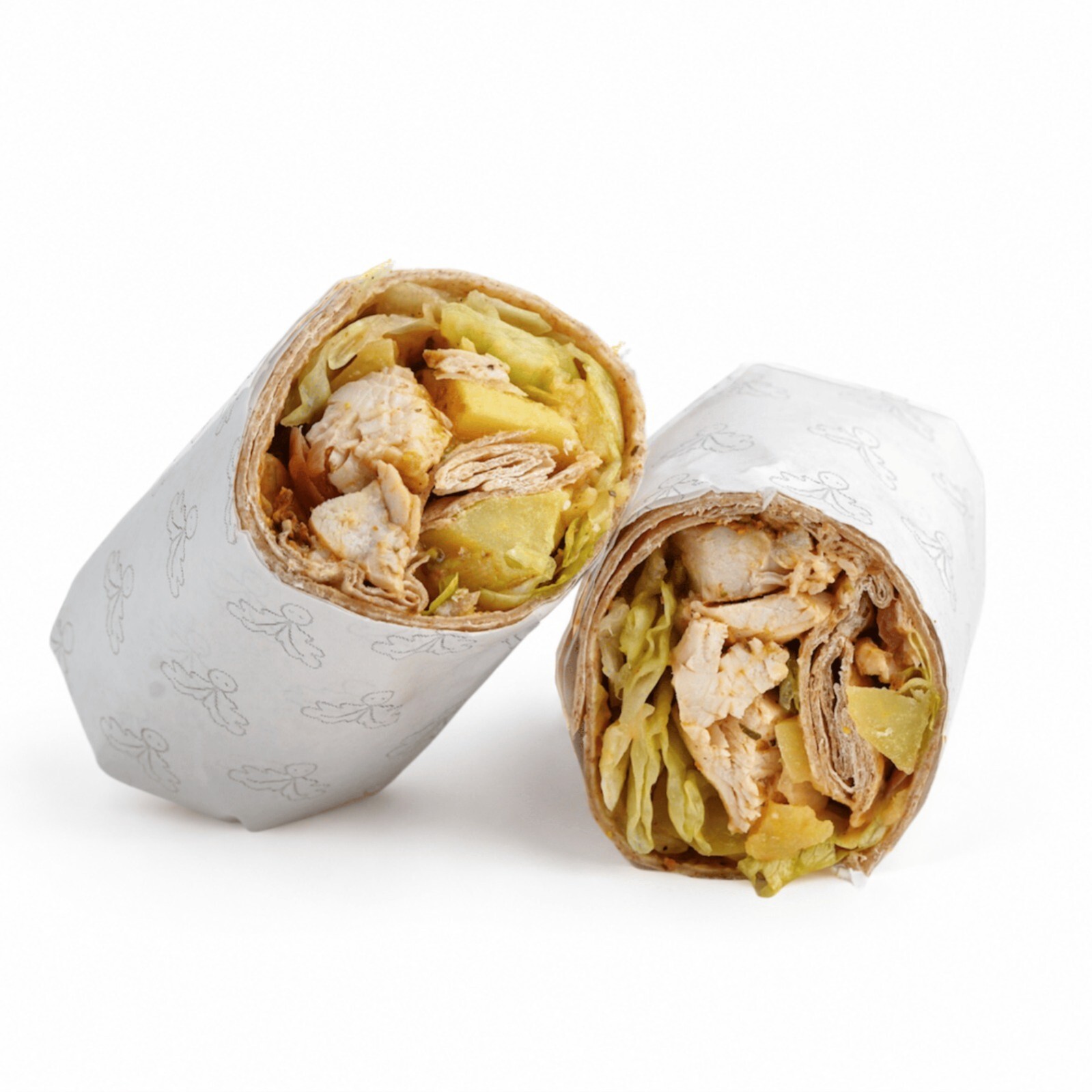 Chipotle Wrap