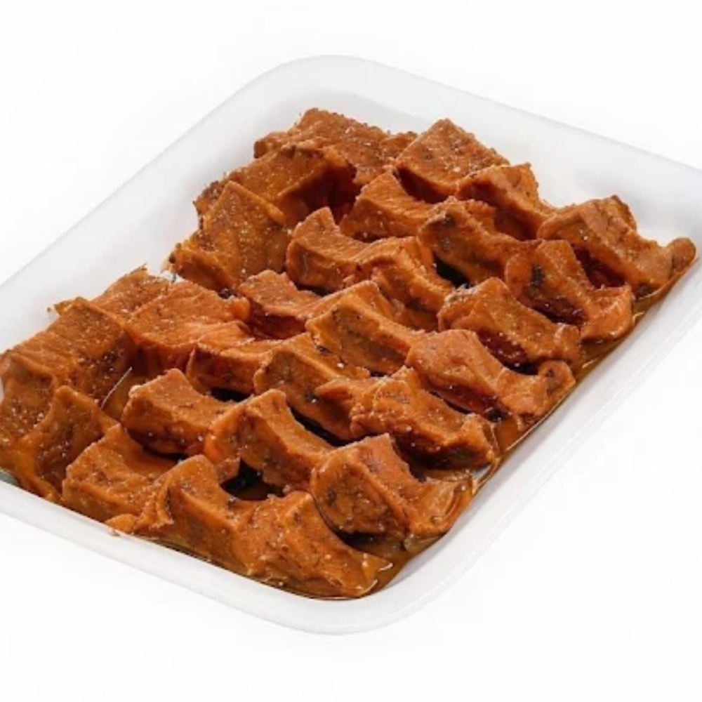 GARNÜTÜRSÜZ ÇİĞKÖFTE (1 kg.)