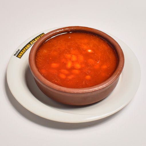 Kuru Fasulye