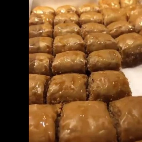 Trabzon Baklava Fındıklı
