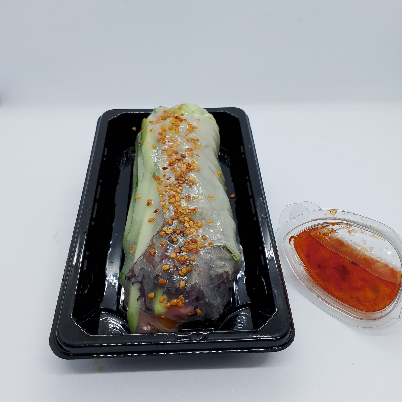 Tavuk Spring Roll