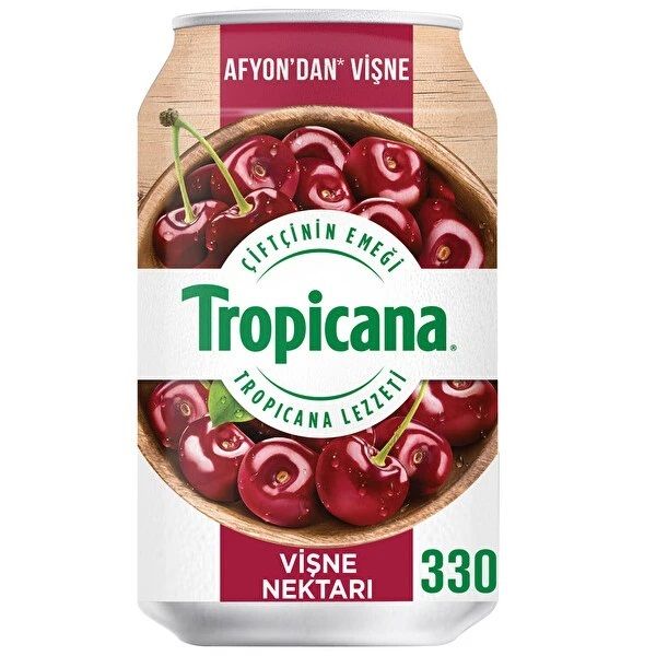 Vişne Meyve Suyu