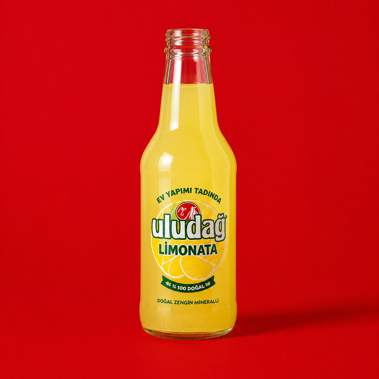 Uludağ Limonata