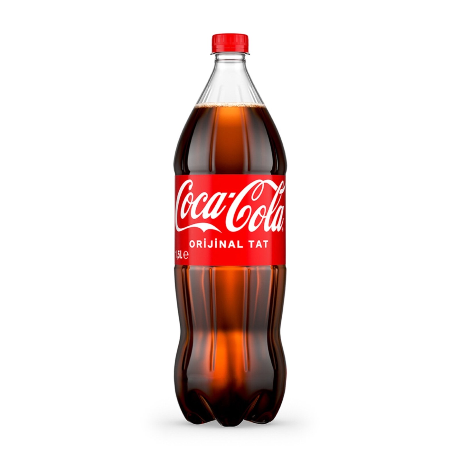 Coca Cola 1,5 Lt