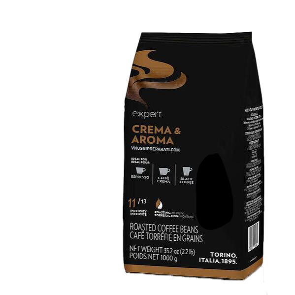 Lavazza Expert Crema&Aroma