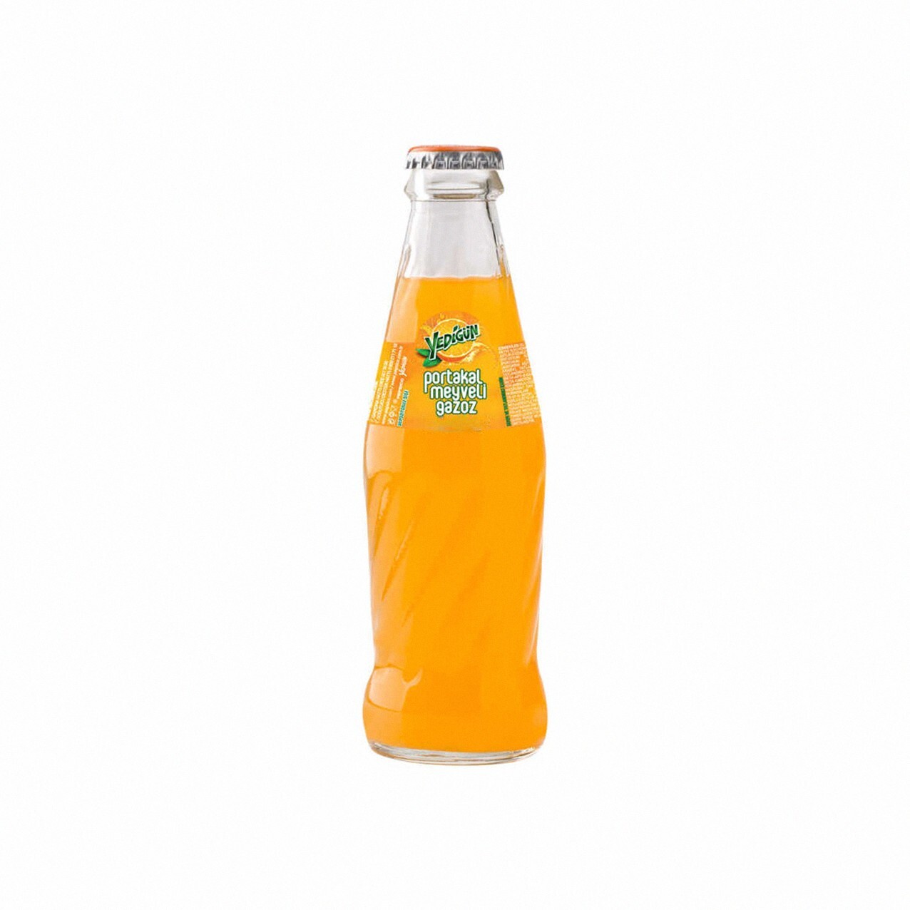 Yedigün (33 cl.)