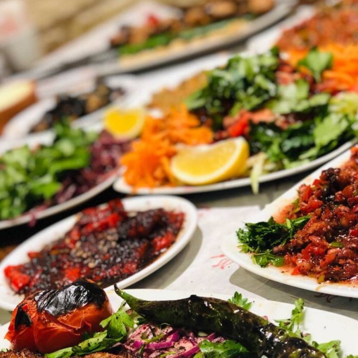 Salata