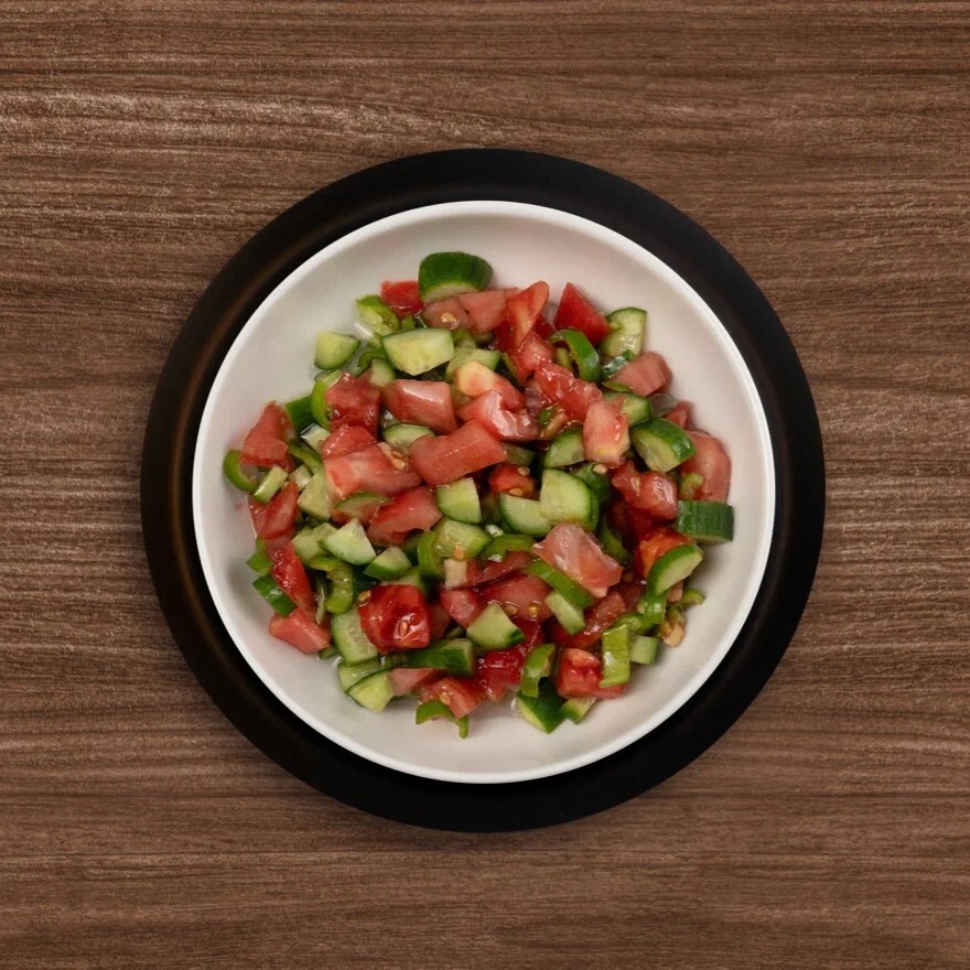 Çoban Salata