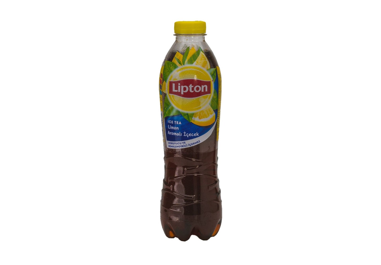 Ice Tea Limon (1 LT)