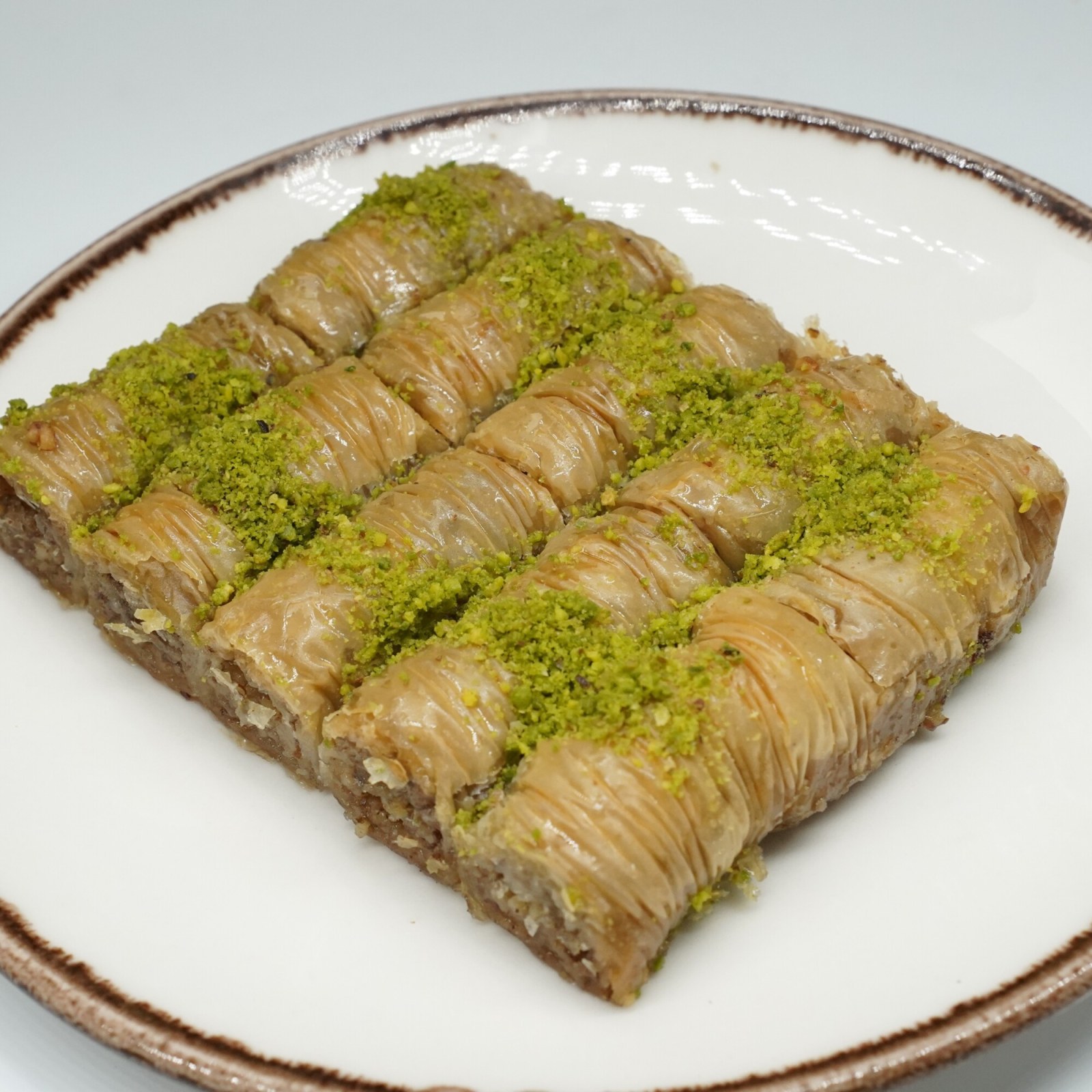 Cevizli Sarı Burma (500 gr)