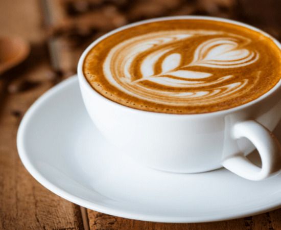Coffee Latte