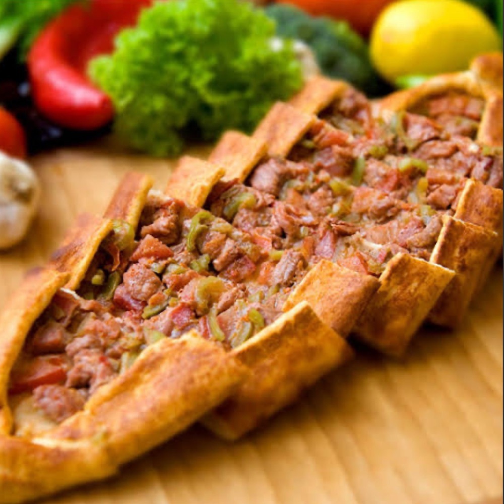 Kuşbaşılı Cantık