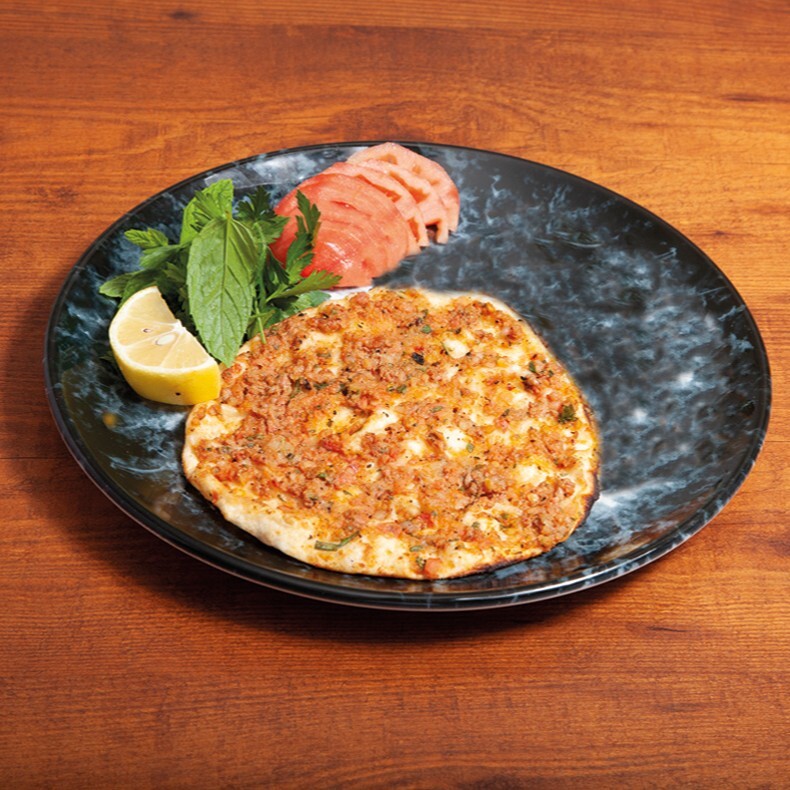 Fındık Lahmacun