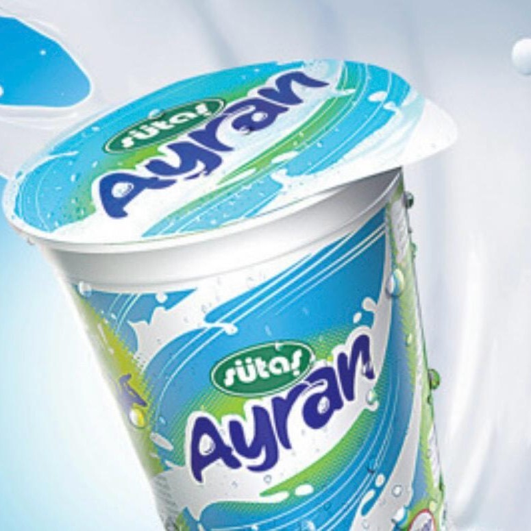 Ayran (30 cl.)