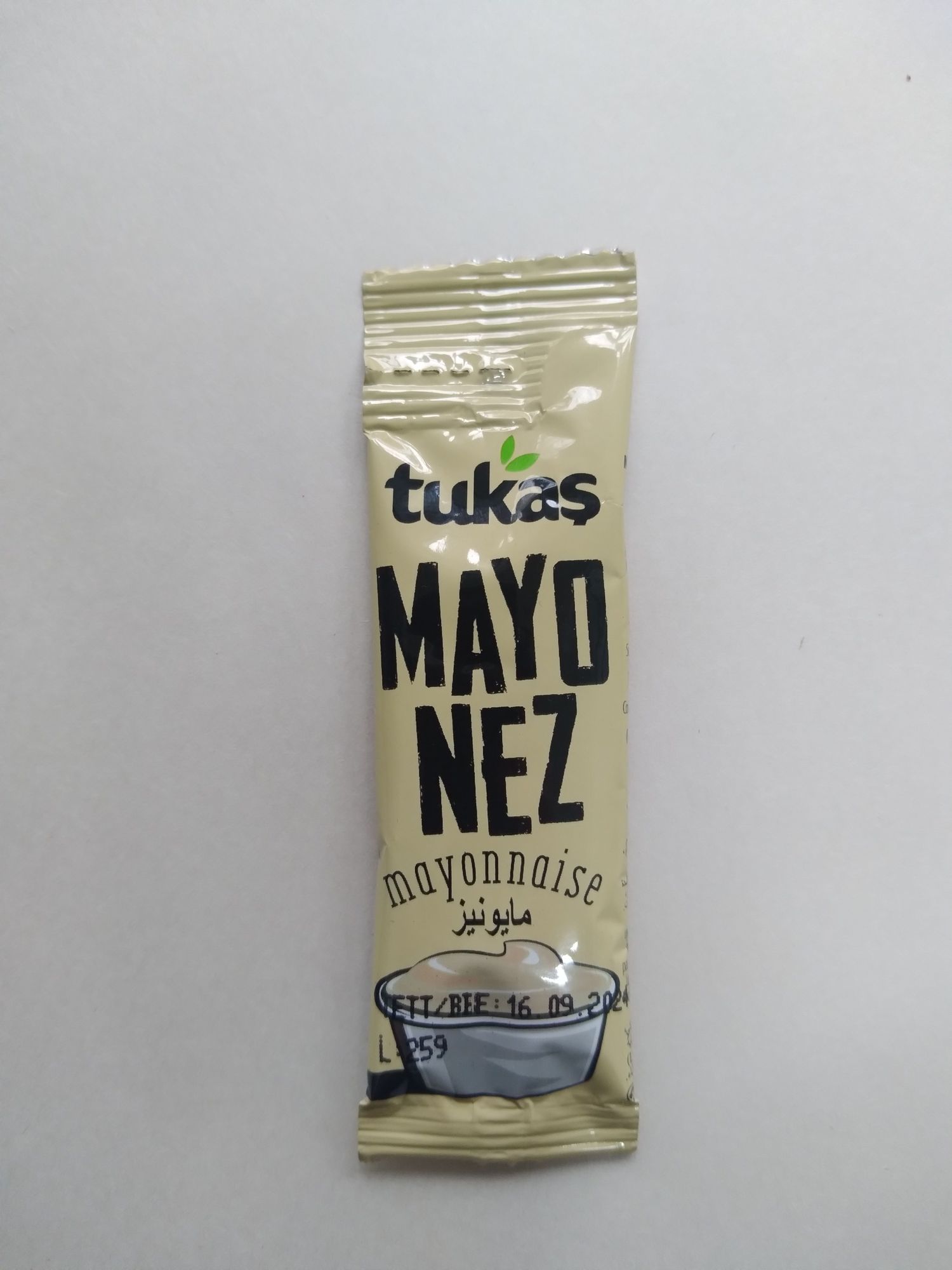 Mayonez