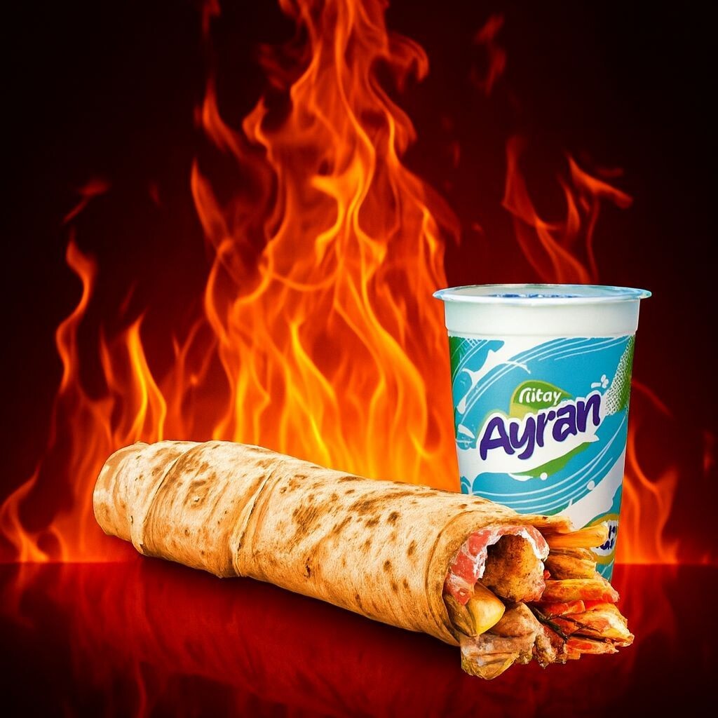 WAYS MENÜ 1