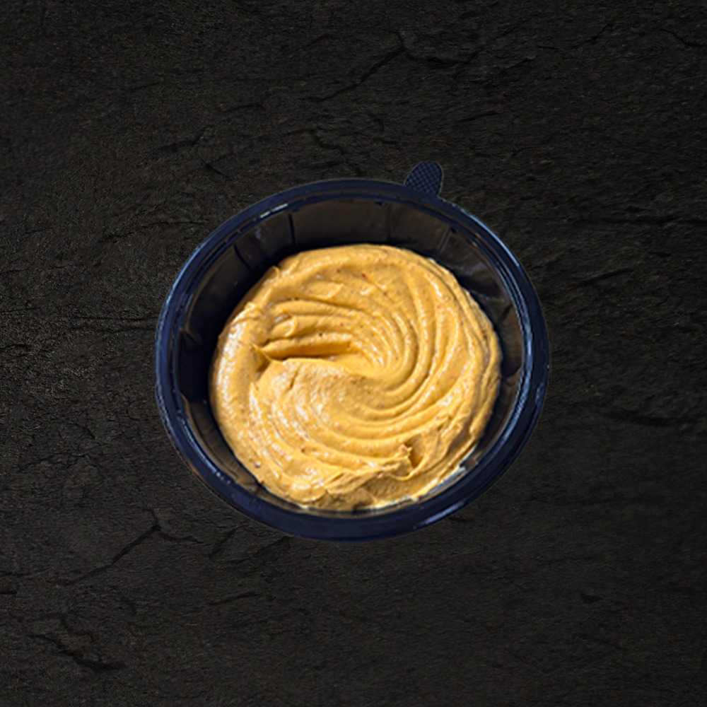 Volcano Humus