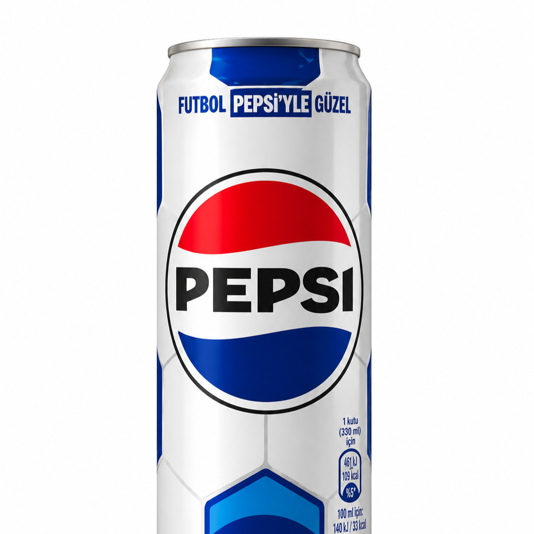 Pepsi (330 ml)