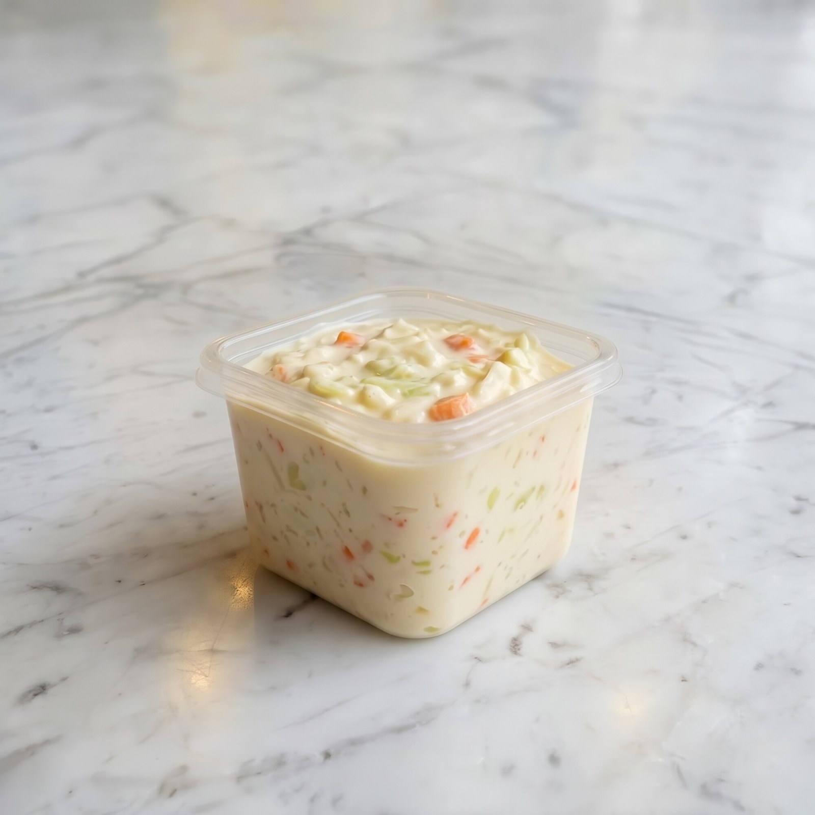 Coleslaw Sos