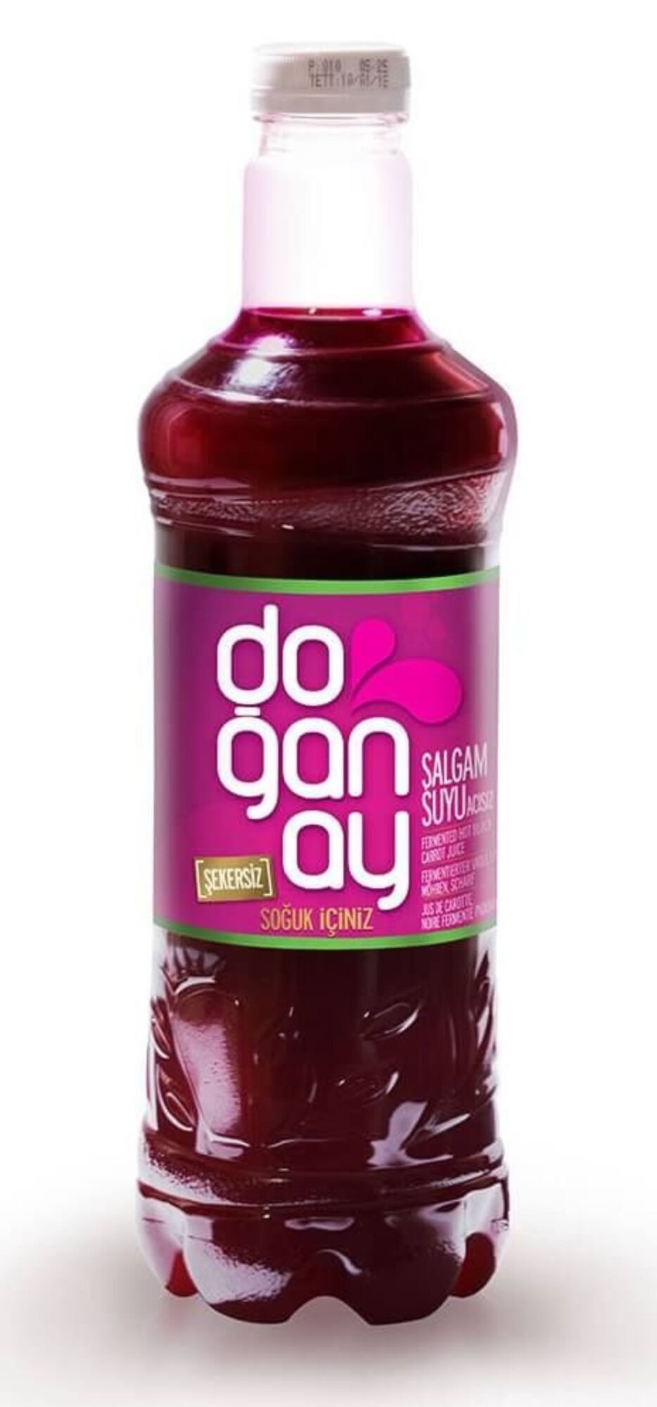 Şalgam Suyu (1 L)