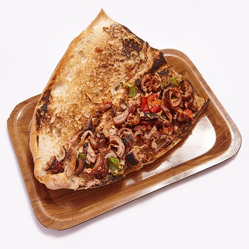 3/4 Ekmek Arası Kokoreç