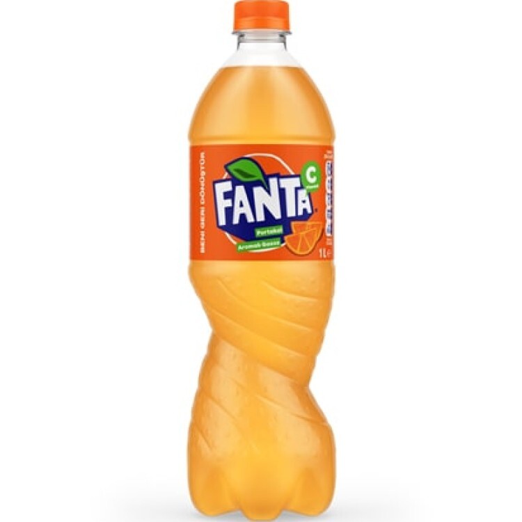 Fanta (1 lt)