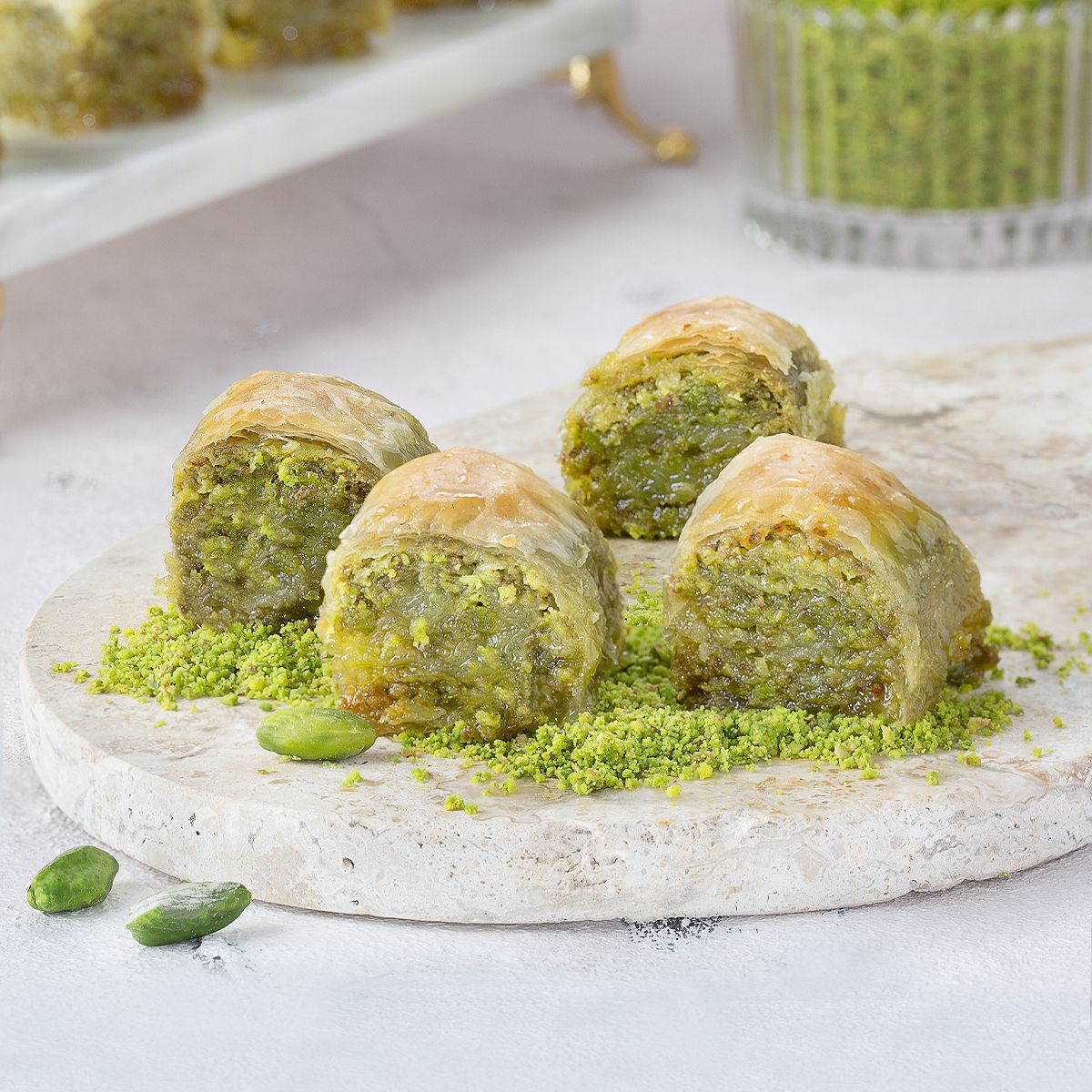 Özel Antep 500 gr