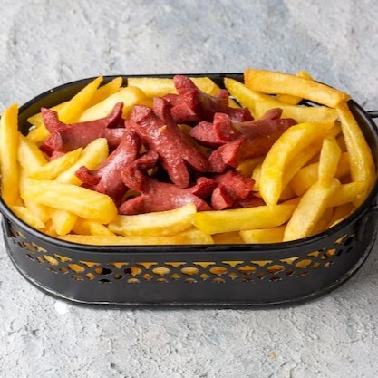 Sosis Box